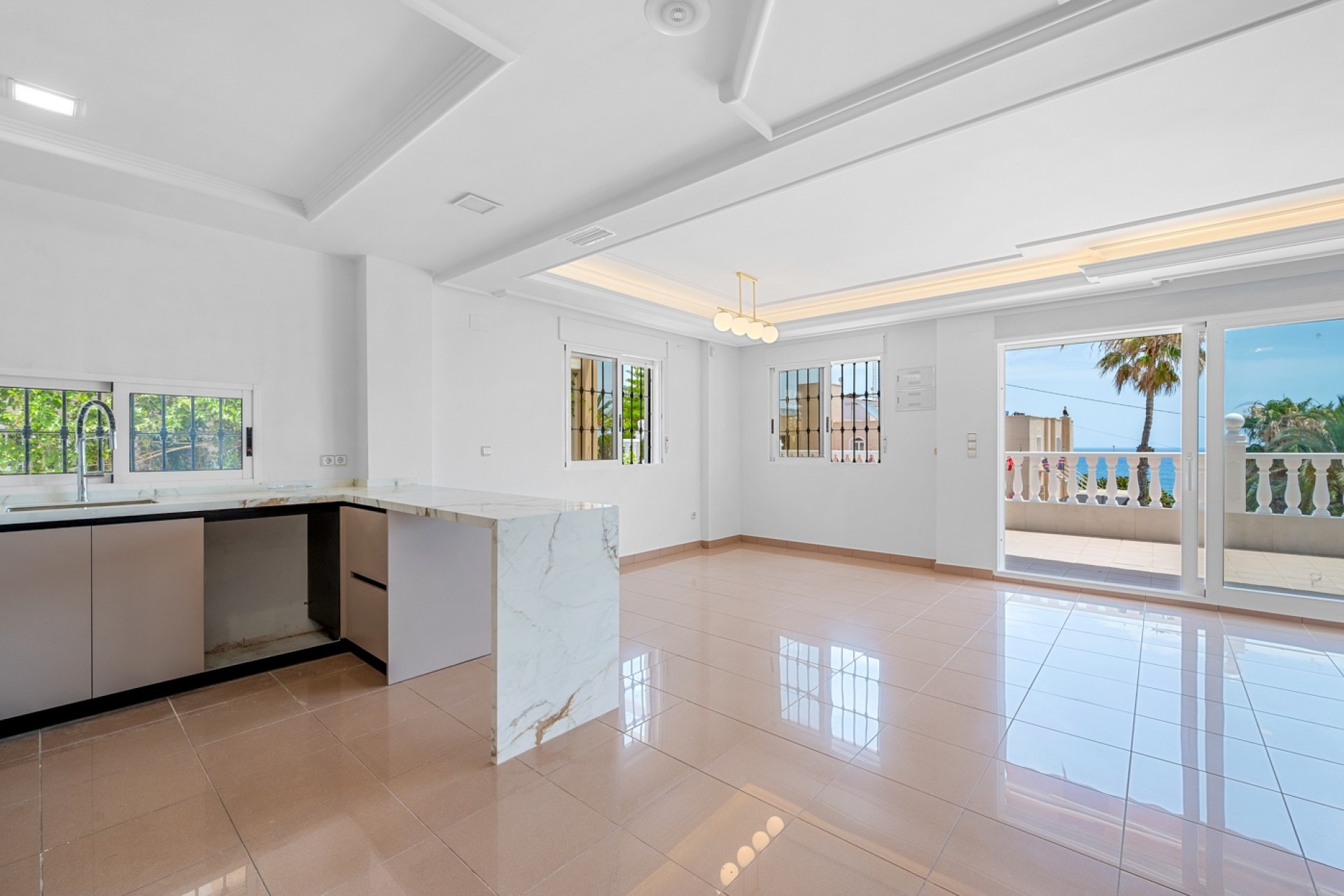 Vente - Villa - Torrevieja