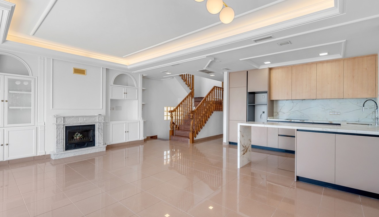 Vente - Villa - Torrevieja