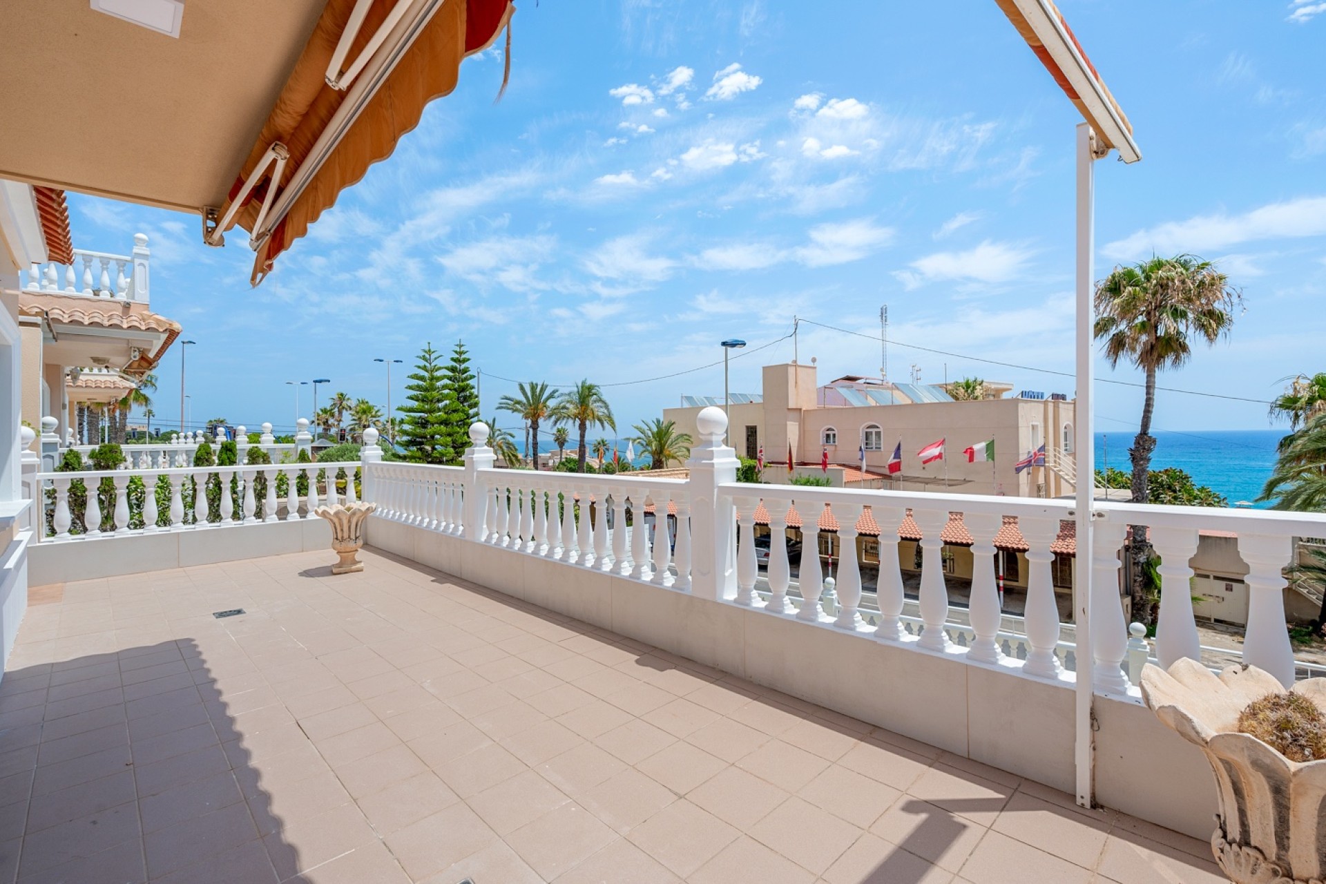 Vente - Villa - Torrevieja