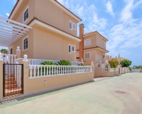 Vente - Villa - Torrevieja