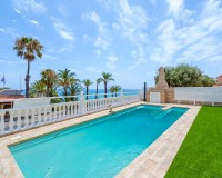 Vente - Villa - Torrevieja