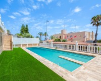 Vente - Villa - Torrevieja