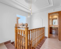 Vente - Villa - Torrevieja