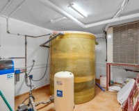 Vente - Villa - Torrevieja