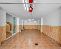 Vente - Villa - Torrevieja