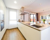 Vente - Villa - Torrevieja