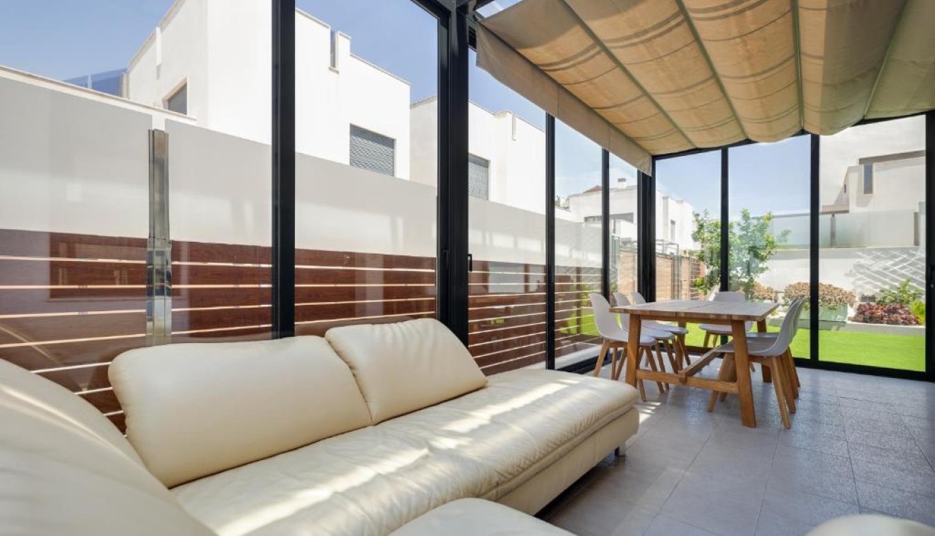 Vente - Villa - Torrevieja