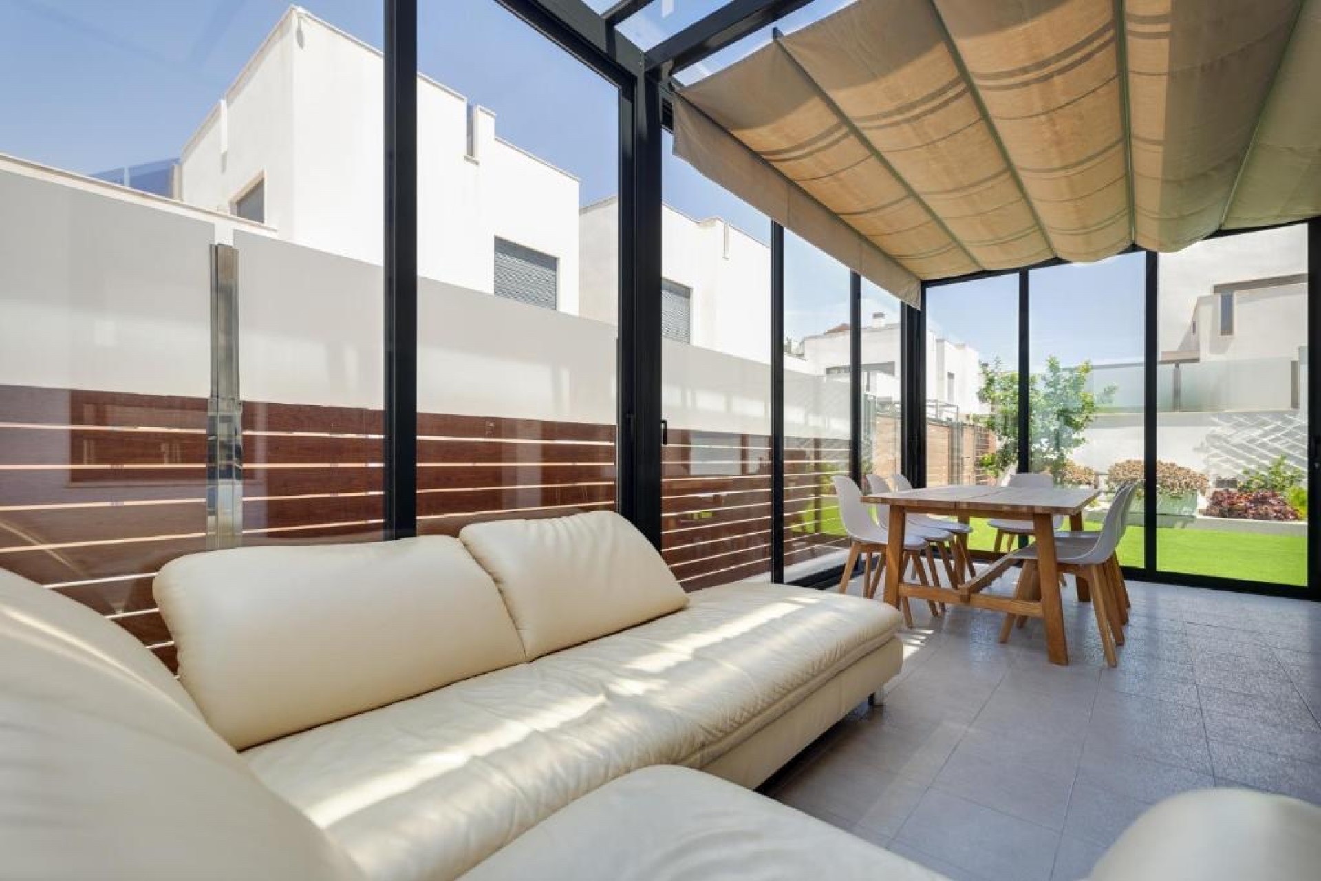Vente - Villa - Torrevieja