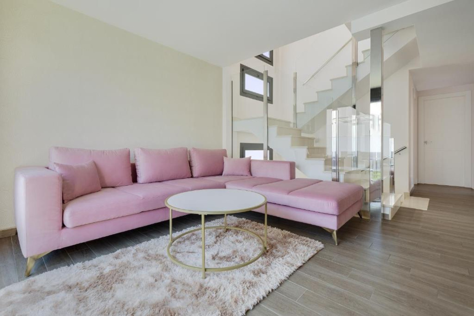 Vente - Villa - Torrevieja