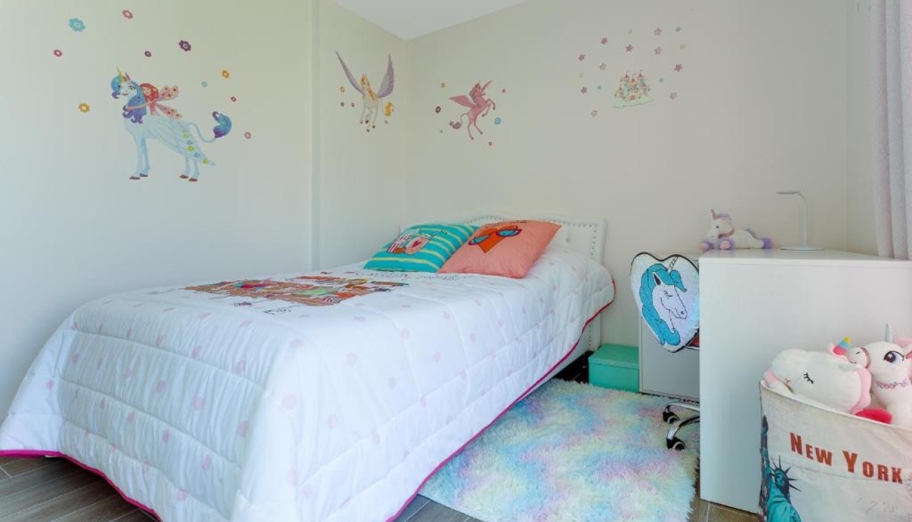 Vente - Villa - Torrevieja