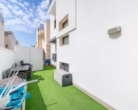 Vente - Villa - Torrevieja