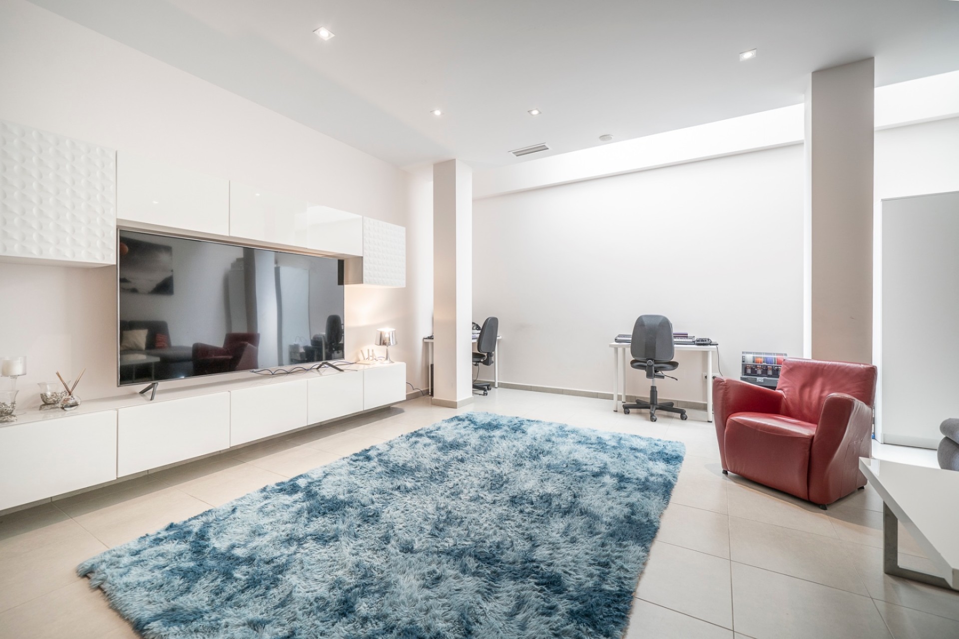 Vente - Villa - Torrevieja
