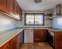 Vente - Villa - Villamartín