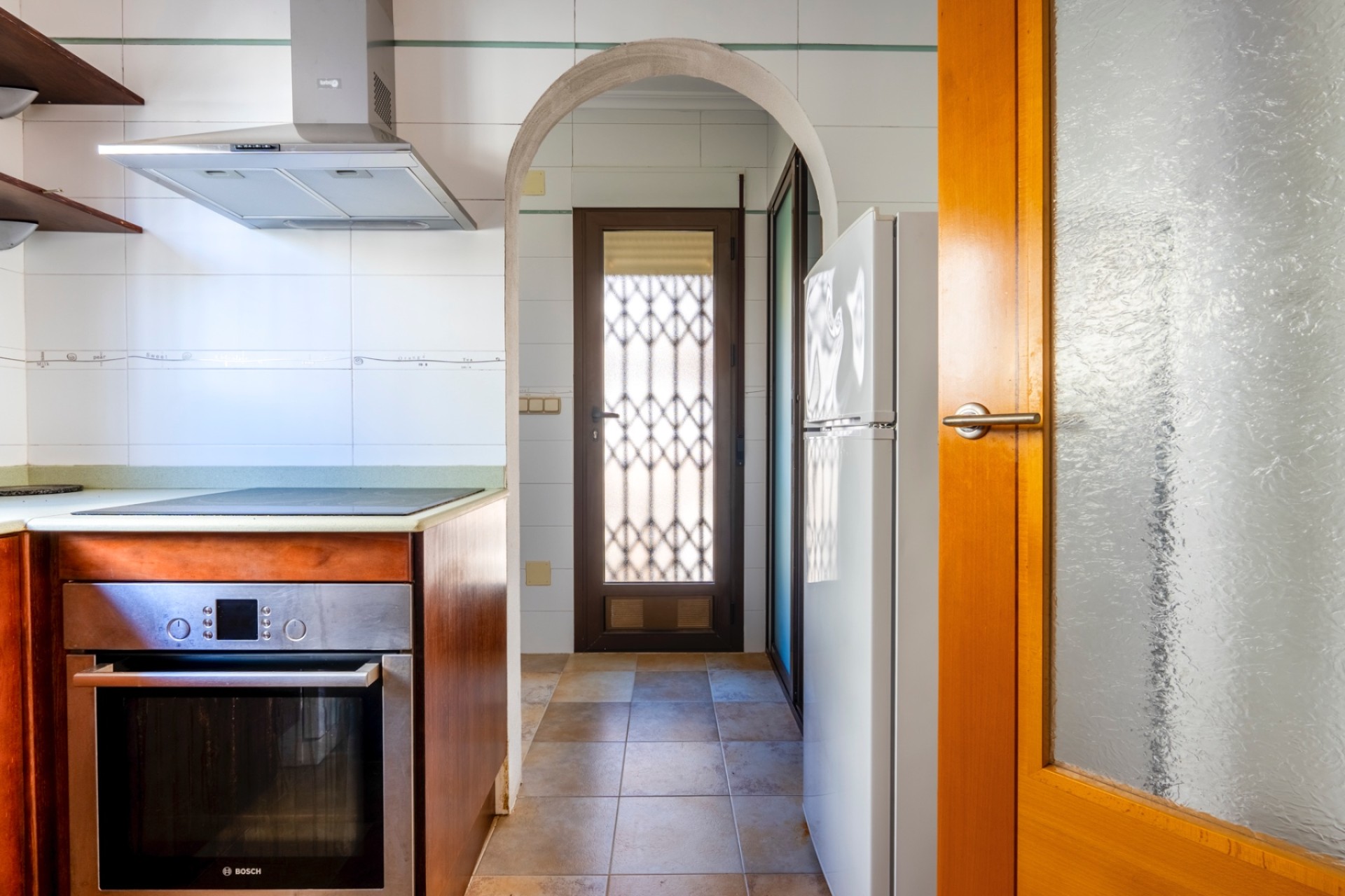 Vente - Villa - Villamartín