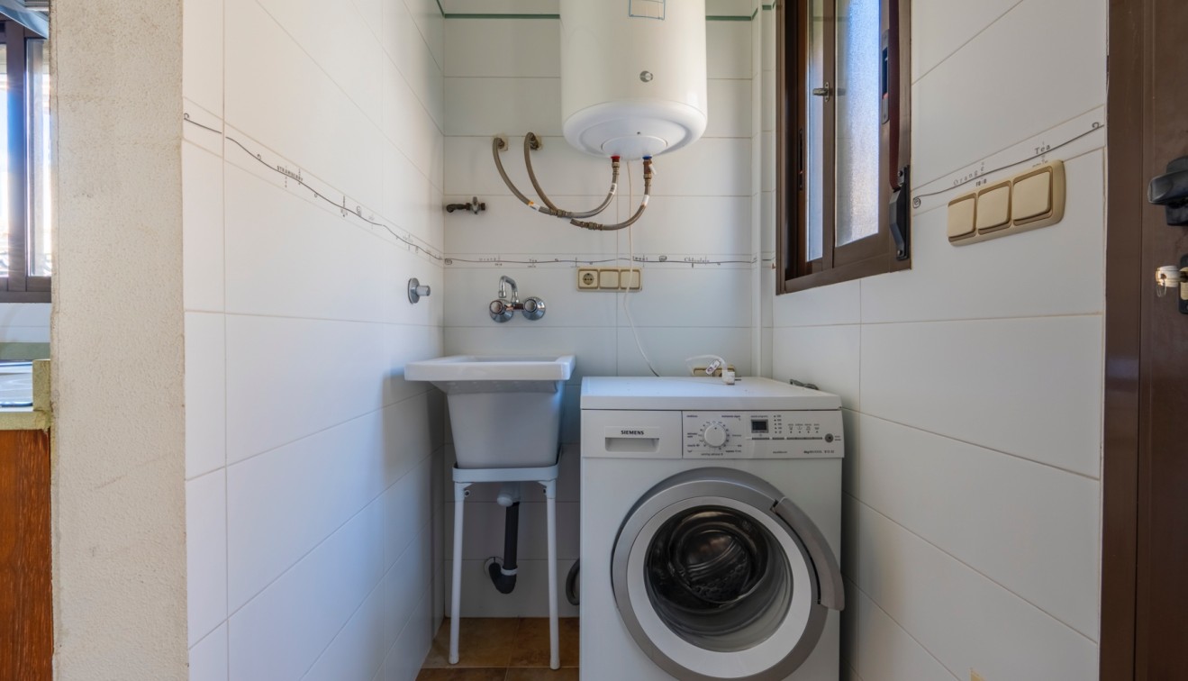 Vente - Villa - Villamartín