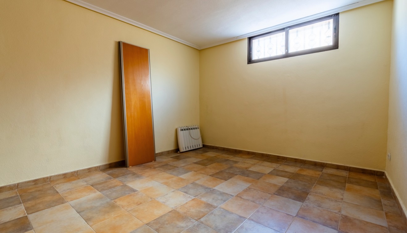 Vente - Villa - Villamartín