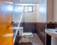 Vente - Villa - Villamartín