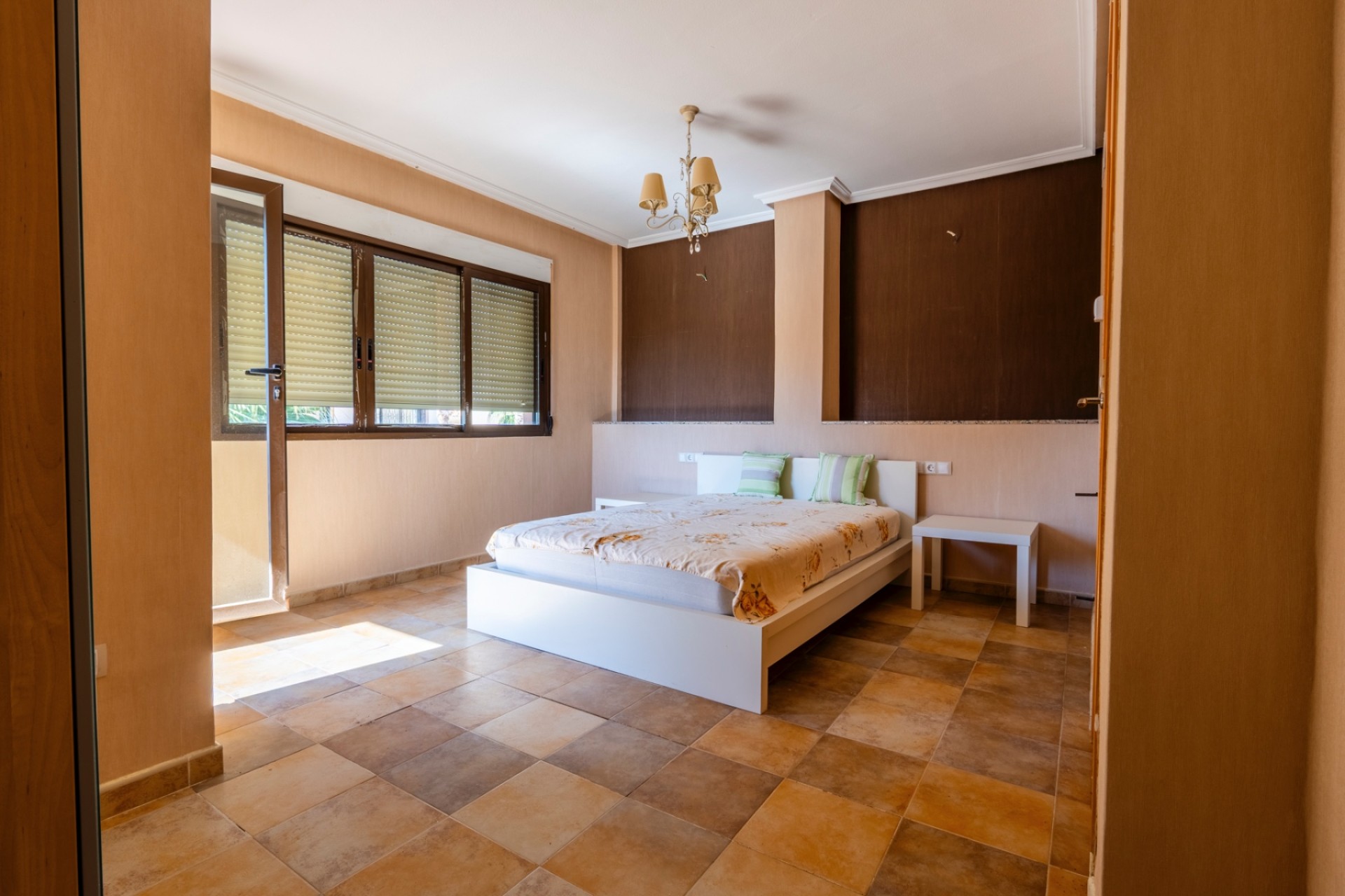 Vente - Villa - Villamartín