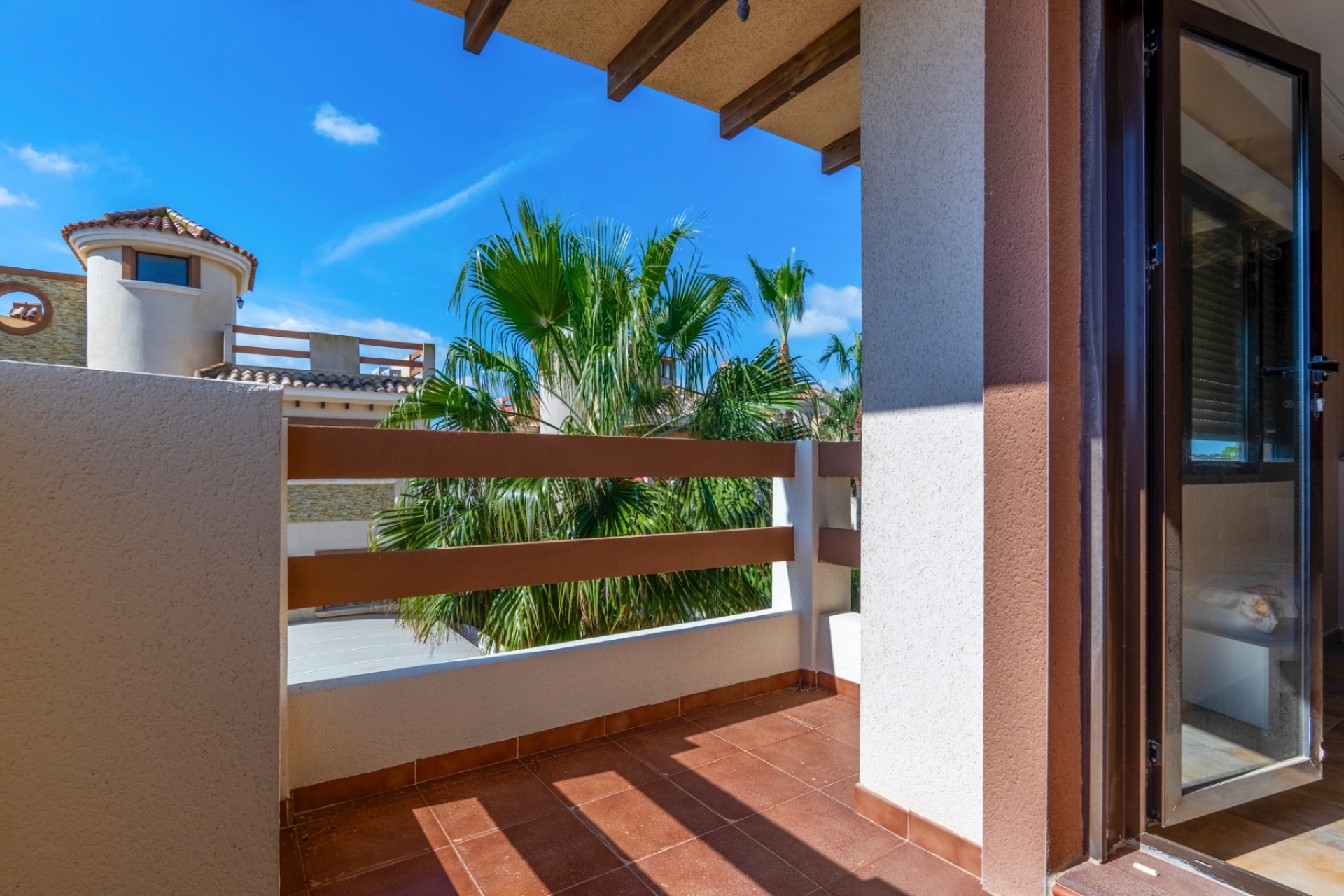 Vente - Villa - Villamartín