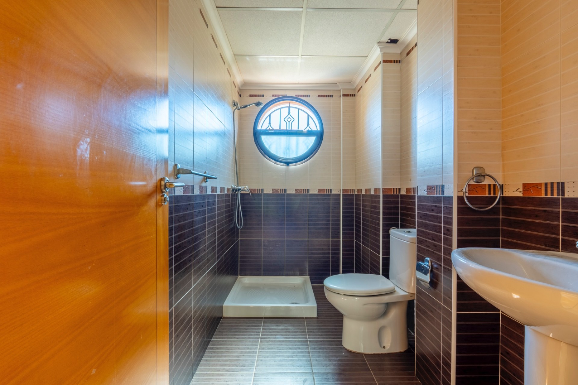 Vente - Villa - Villamartín