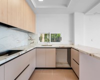 Verhuur - Villa - Torrevieja