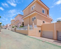 Verhuur - Villa - Torrevieja