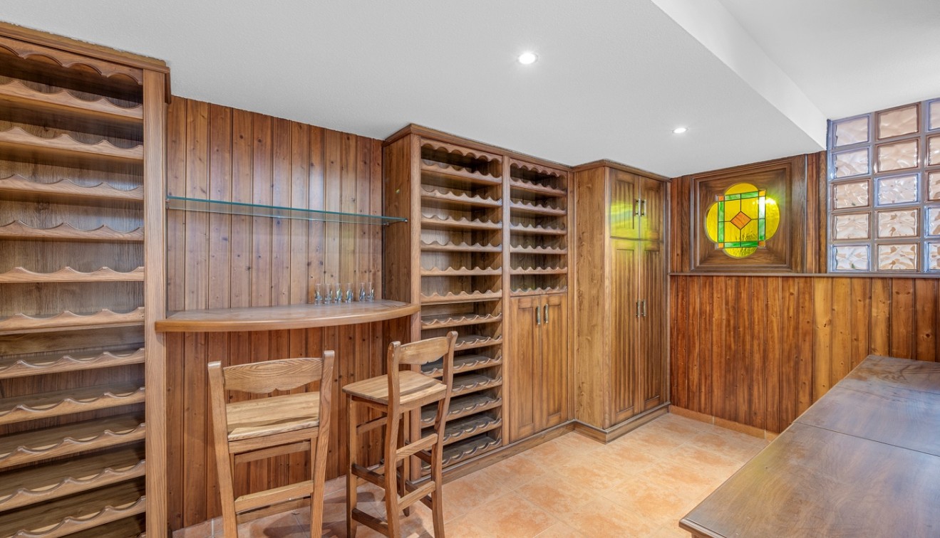 Verhuur - Villa - Torrevieja