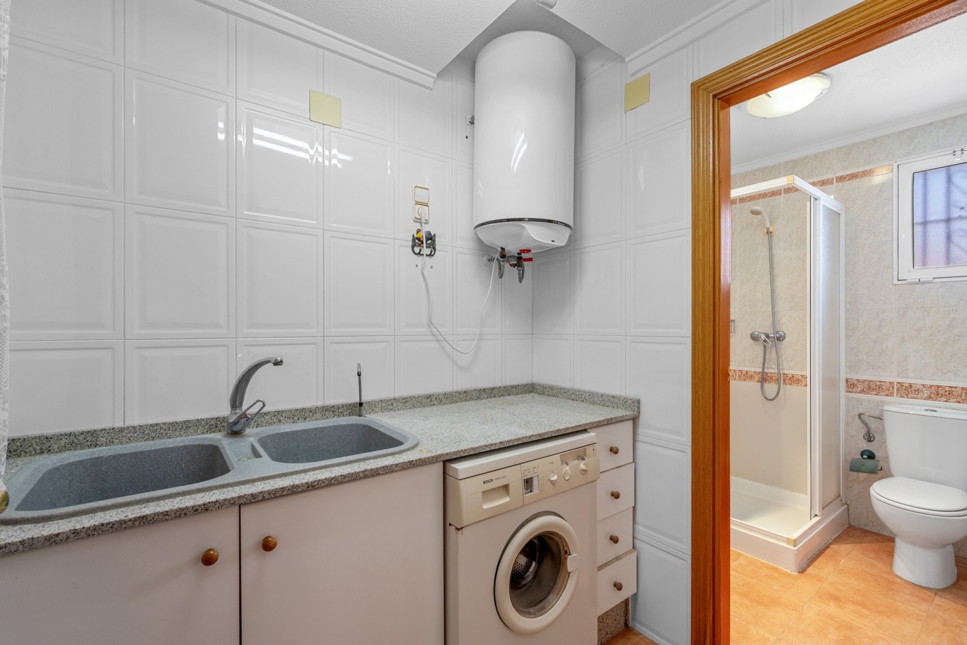 Verhuur - Villa - Torrevieja