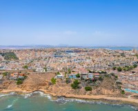 Verhuur - Villa - Torrevieja