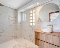 Verhuur - Villa - Torrevieja