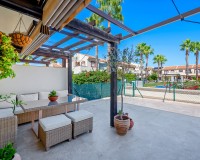 Verkoop - Adosado - Ciudad Quesada - Rojales - Doña pepa