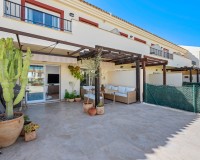 Verkoop - Adosado - Ciudad Quesada - Rojales - Doña pepa