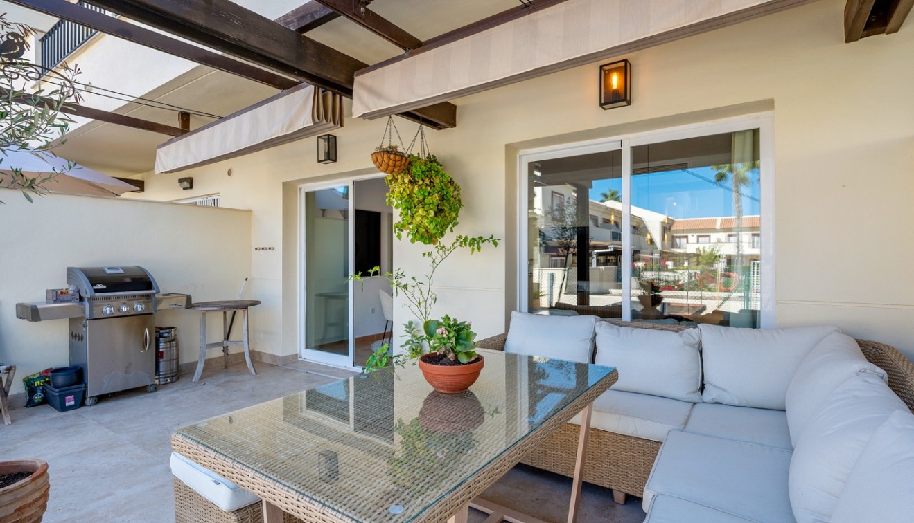 Verkoop - Adosado - Ciudad Quesada - Rojales - Doña pepa