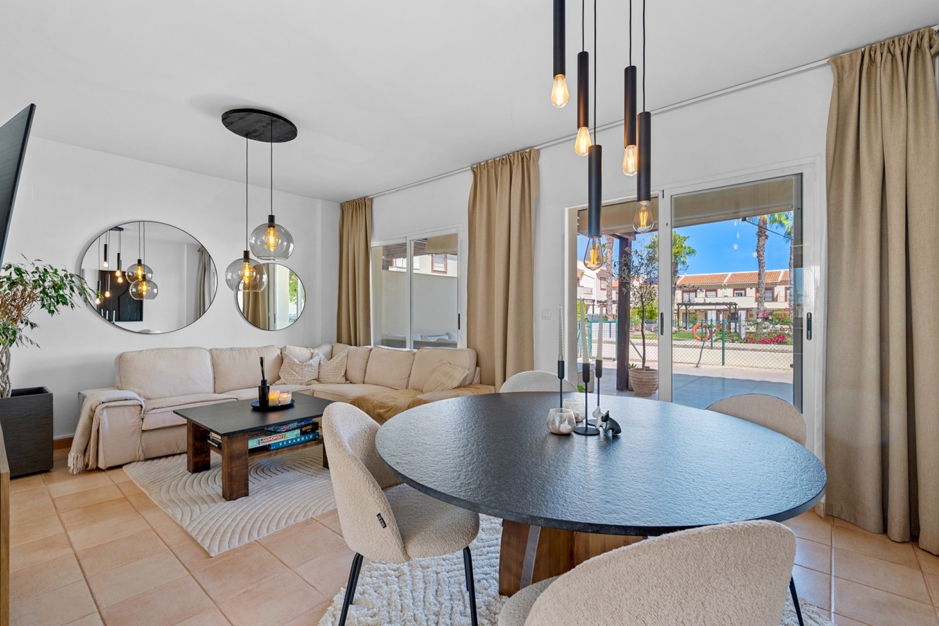 Verkoop - Adosado - Ciudad Quesada - Rojales - Doña pepa