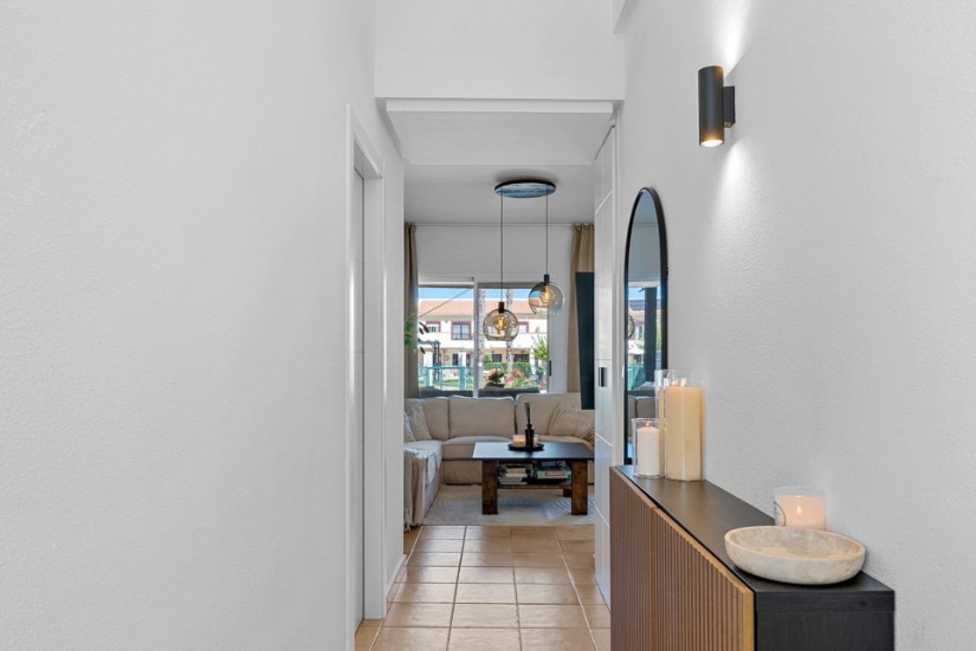 Verkoop - Adosado - Ciudad Quesada - Rojales - Doña pepa