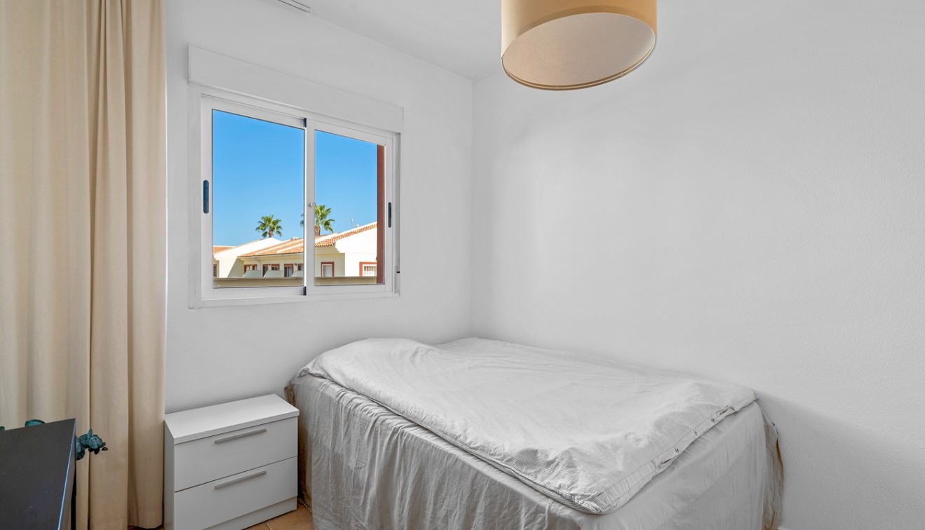 Verkoop - Adosado - Ciudad Quesada - Rojales - Doña pepa