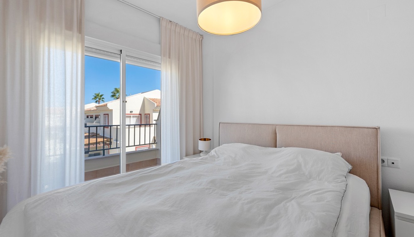 Verkoop - Adosado - Ciudad Quesada - Rojales - Doña pepa