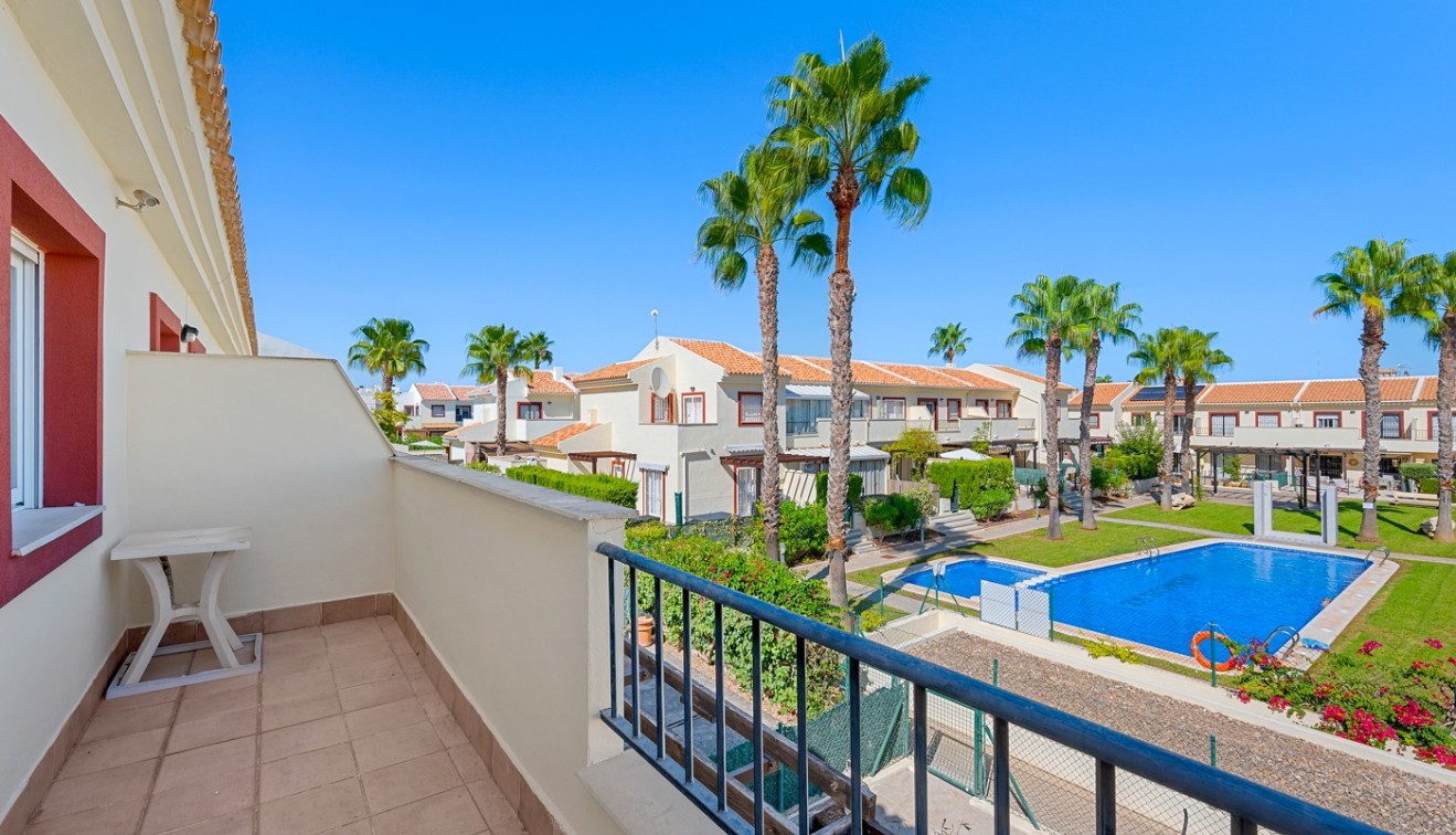 Verkoop - Adosado - Ciudad Quesada - Rojales - Doña pepa