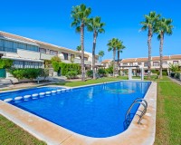 Verkoop - Adosado - Ciudad Quesada - Rojales - Doña pepa