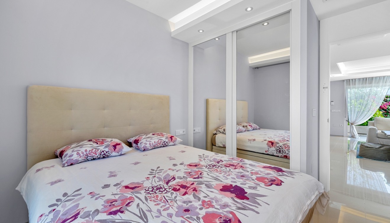 Verkoop - Adosado - Ciudad Quesada - Rojales - Doña pepa