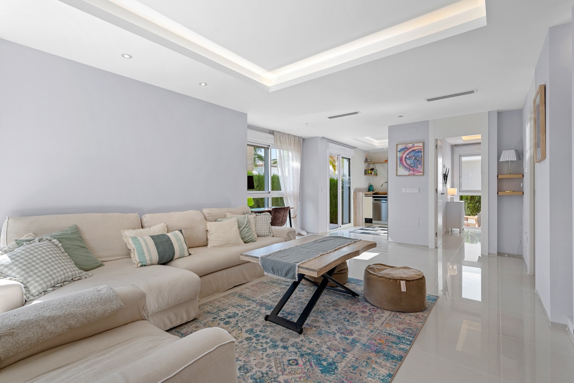 Verkoop - Adosado - Ciudad Quesada - Rojales - Doña pepa