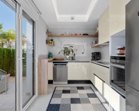 Verkoop - Adosado - Ciudad Quesada - Rojales - Doña pepa