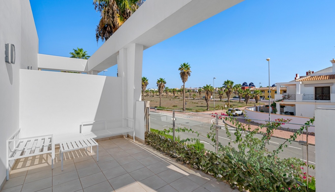 Verkoop - Adosado - Ciudad Quesada - Rojales - Doña pepa