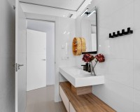 Verkoop - Adosado - Ciudad Quesada - Rojales - Doña pepa