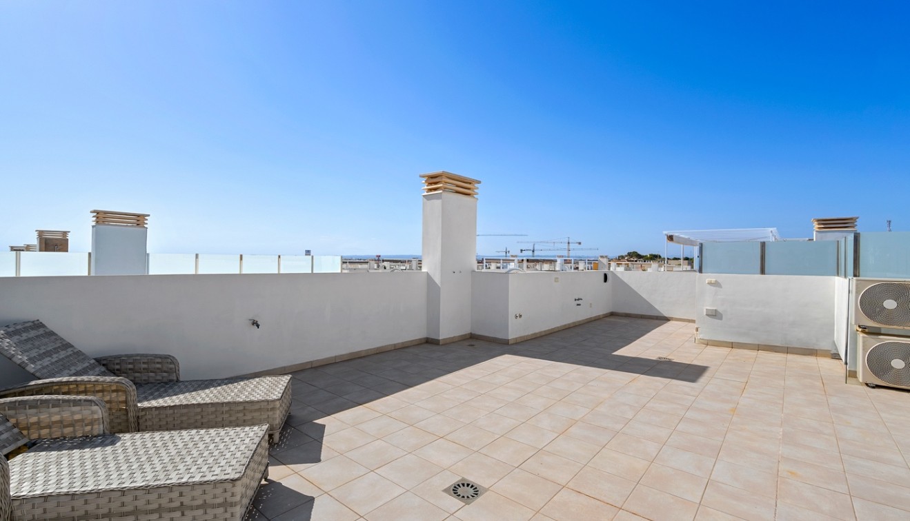 Verkoop - Adosado - Ciudad Quesada - Rojales - Doña pepa