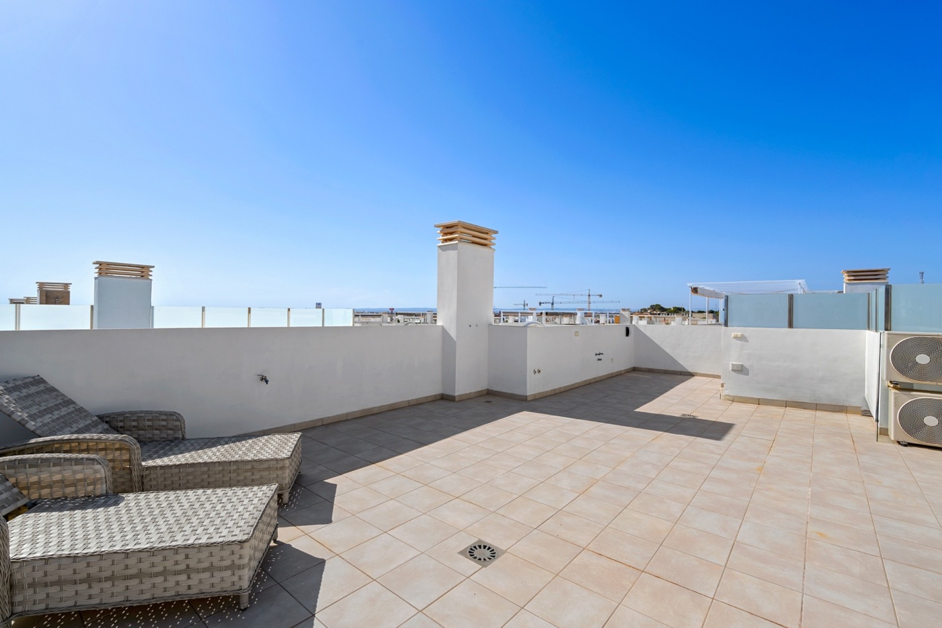 Verkoop - Adosado - Ciudad Quesada - Rojales - Doña pepa