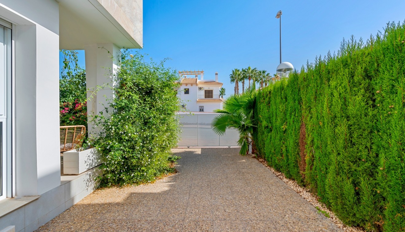 Verkoop - Adosado - Ciudad Quesada - Rojales - Doña pepa