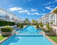 Verkoop - Adosado - Ciudad Quesada - Rojales - Doña pepa