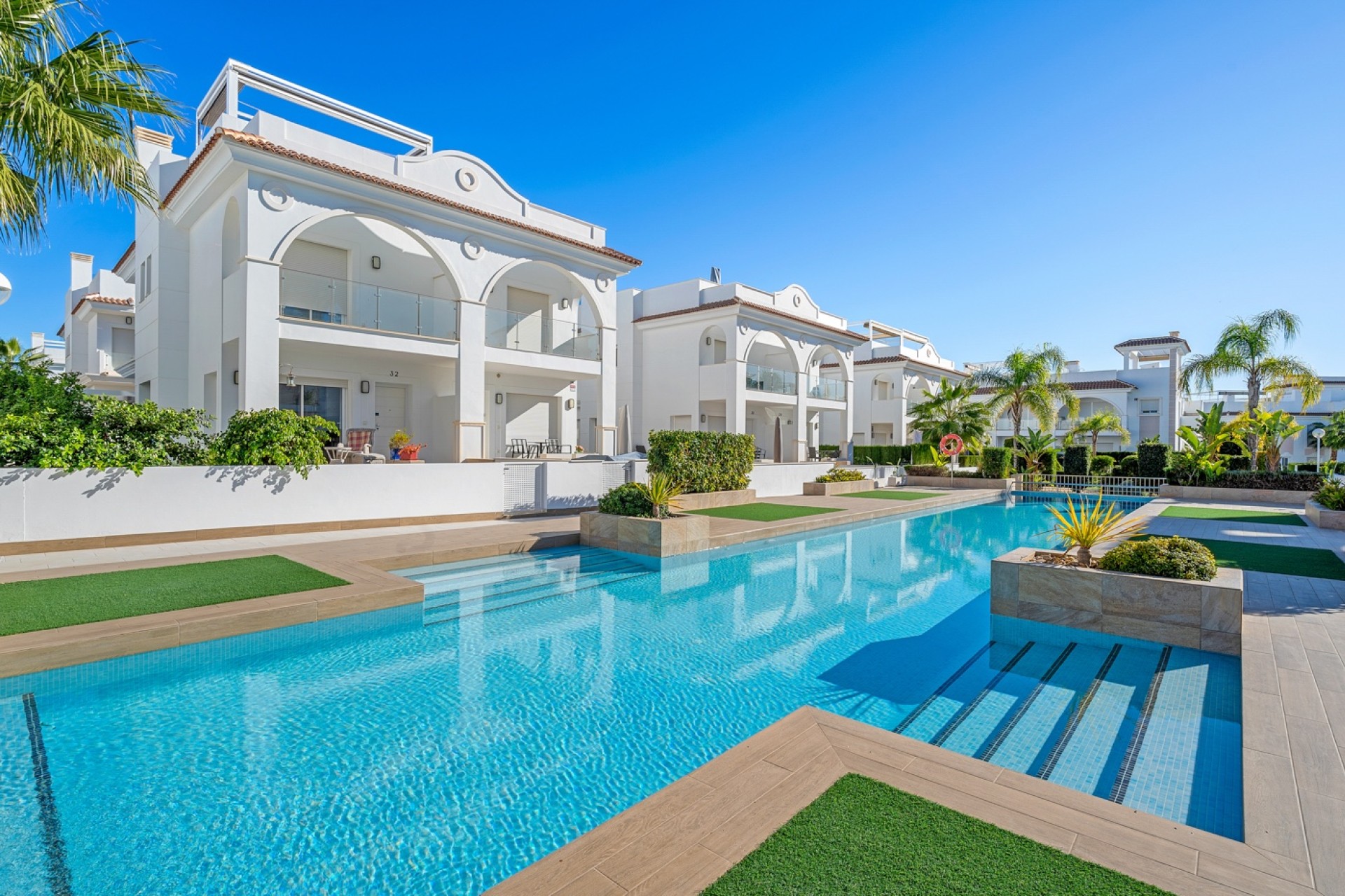 Verkoop - Adosado - Ciudad Quesada - Rojales - Doña pepa