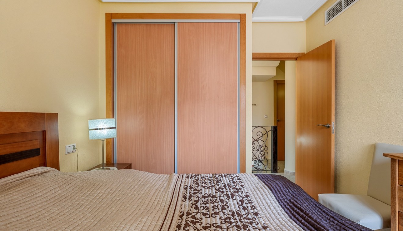 Verkoop - Adosado - Orihuela costa - Villamartín